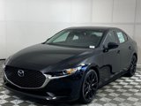 New 2025 MAZDA MAZDA3 s image 3