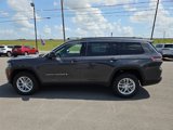 New 2025 Jeep Grand Cherokee L Laredo image 3