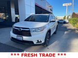 Used 2016 Toyota Highlander XLE image 2