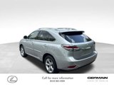 Used 2014 Lexus RX 350 AWD image 3