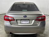 Used 2017 Subaru Legacy 2.5i Premium image 5