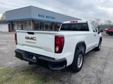 Used 2019 GMC Sierra 1500 2WD Regular Cab w/ Convenience Package image 4