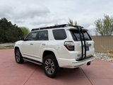 Used 2023 Toyota 4Runner Limited image 5