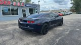 Used 2011 Chevrolet Camaro LS image 5