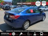 Used 2022 Subaru Impreza 2.0i image 5