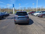 Used 2021 Jeep Cherokee Latitude image 4
