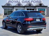 Used 2018 Mercedes-Benz GLC 300 4MATIC image 2