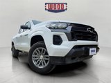 New 2025 Chevrolet Colorado LT image 4