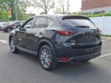 Used 2020 MAZDA CX-5 Grand Touring image 4