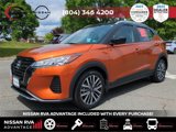 Used 2024 Nissan Kicks SV image 2