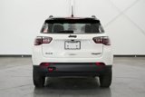 Used 2017 Jeep Compass Trailhawk w/ Leather Interior Group image 6