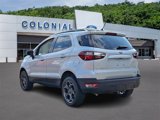 Certified 2018 Ford EcoSport SES w/ SES Cold Weather Package image 4