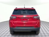 Used 2017 Jeep Compass Limited image 4