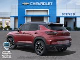 New 2025 Chevrolet TrailBlazer RS w/ Convenience Package image 3