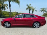 Used 2015 Lincoln MKZ Hybrid w/ Equipment Group 201A Select image 2