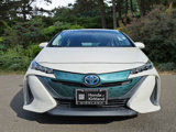 Used 2017 Toyota Prius Prime Plus image 2