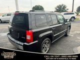 Used 2008 Jeep Patriot Limited image 6