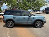 Certified 2021 Ford Bronco Sport Badlands image 4