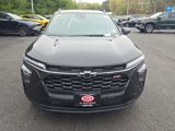 Used 2024 Chevrolet Trax RS w/ Sunroof Package image 2