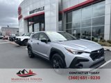 Used 2024 Subaru Crosstrek 2.0i image 1