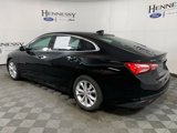 Used 2021 Chevrolet Malibu LT image 4