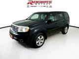 Used 2012 Honda Pilot EX image 3