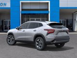 Used 2025 Chevrolet Trax LT w/ Driver Confidence Package image 3