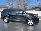 Used 2014 Ford Explorer FWD image 6