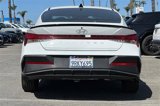 Certified 2025 Hyundai Elantra Sport image 5