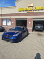 Used 2021 Kia Forte GT-Line image 2