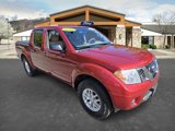 Used 2017 Nissan Frontier SV image 3