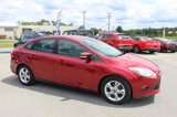 Used 2014 Ford Focus SE image 3