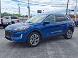 Used 2022 Ford Escape SEL image 3