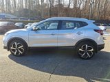 Certified 2021 Nissan Rogue Sport SL w/ Premium Package image 4