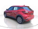Used 2021 Nissan Kicks SV image 4