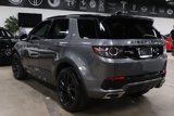 Used 2017 Land Rover Discovery Sport HSE image 3