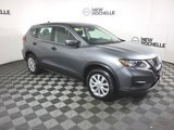Certified 2020 Nissan Rogue S image 4