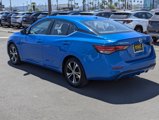 Used 2021 Nissan Sentra SV image 4