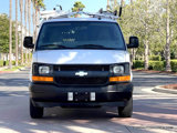 Used 2017 Chevrolet Express 2500 image 2