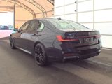 Used 2022 BMW 740i w/ M Sport Package image 2
