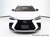 Certified 2024 Lexus NX 350 F Sport image 2