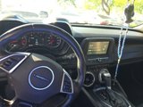 Used 2018 Chevrolet Camaro LT w/ RS Package image 5