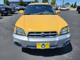 Used 2003 Subaru Baja image 2