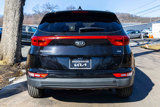 Used 2017 Kia Sportage EX image 5