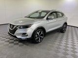 Used 2020 Nissan Rogue Sport SL w/ Premium Package image 1