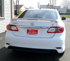 Used 2011 Toyota Corolla S image 4