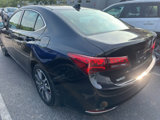 Used 2015 Acura TLX V6 SH-AWD w/ Technology Pkg image 3