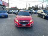 Used 2016 Chevrolet Cruze LS image 4