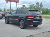 Used 2020 Jeep Grand Cherokee Limited w/ Luxury Group II image 4