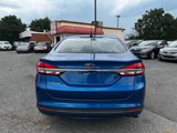 Used 2017 Ford Fusion SE image 6